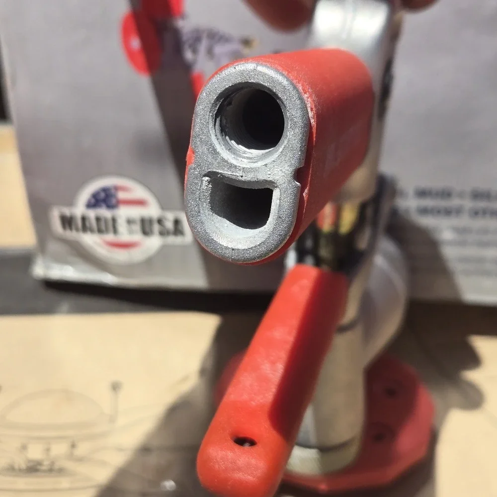 Wal-Board Tools Texture-Pro 500 Drywall Hopper Gun - Great condition